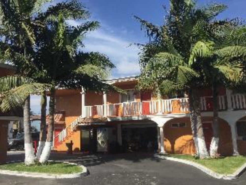 Paradise Inn & Suites Main image