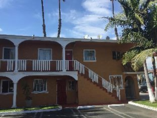 Paradise Inn & Suites image 7